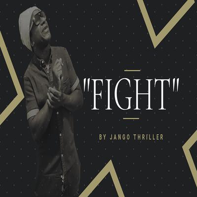 JANGO THRILLER's cover