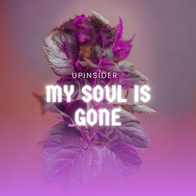 My Soul Is Gone's cover