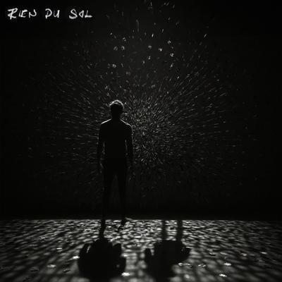 Black and White Sunlight By Rien du Sol's cover