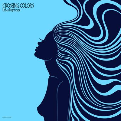 Crossing Colors's cover