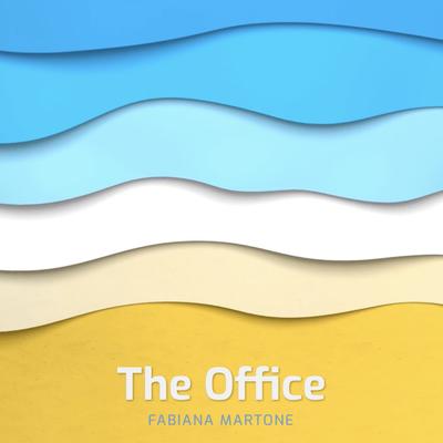 The Office By Fabiana Martone's cover