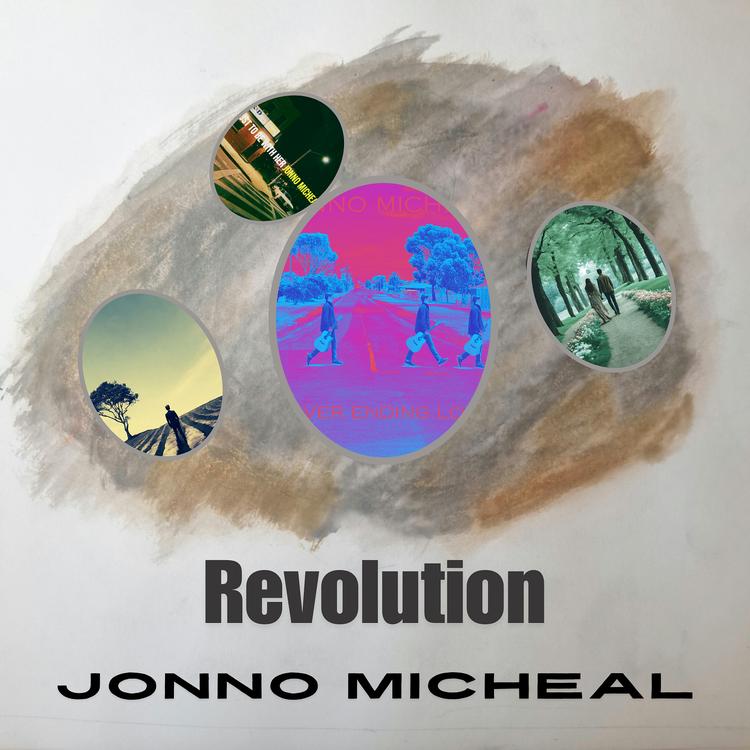 Jonno Micheal's avatar image