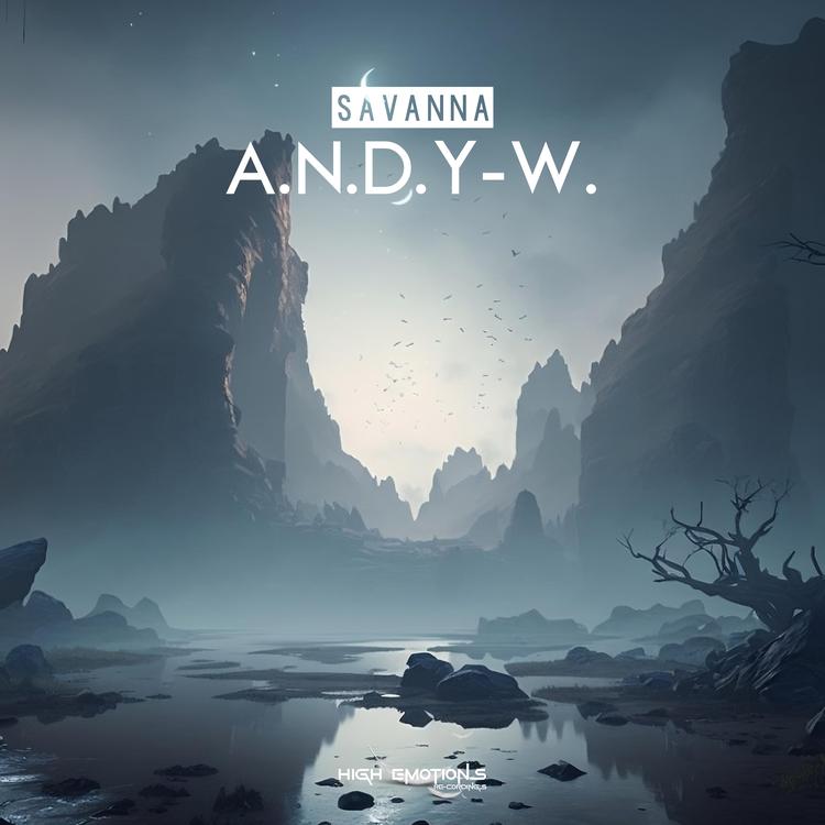 A.N.D.Y-W.'s avatar image