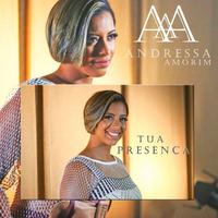 Andressa Amorim's avatar cover