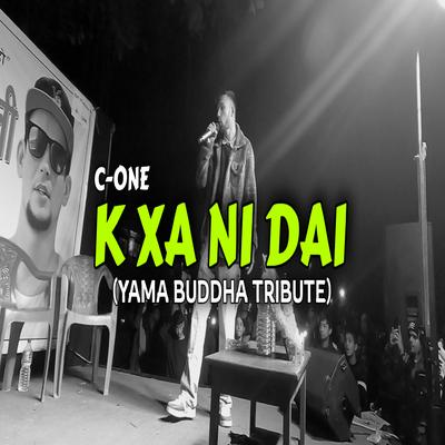 K xa ni Dai (Tribute To Yama Buddha)'s cover