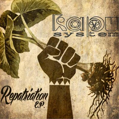 Rootshall By Kapu System's cover