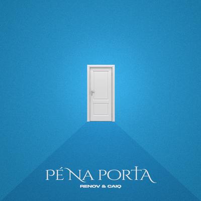 Pé na Porta By Renov, CAIQ's cover