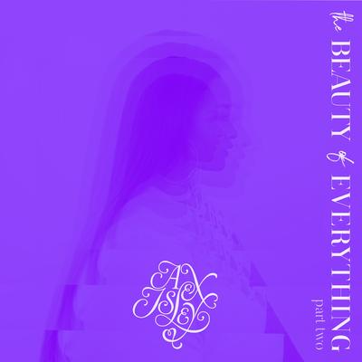 The Beauty of Everything, Pt. 2's cover