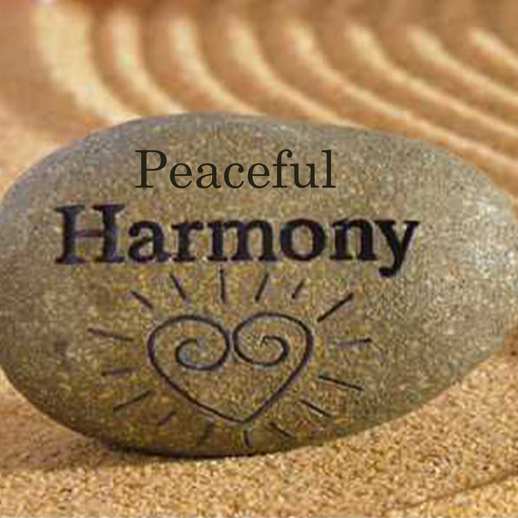 Peaceful Harmony's avatar image