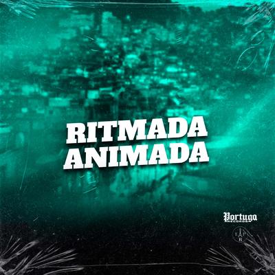 RITMADA ANIMADA's cover