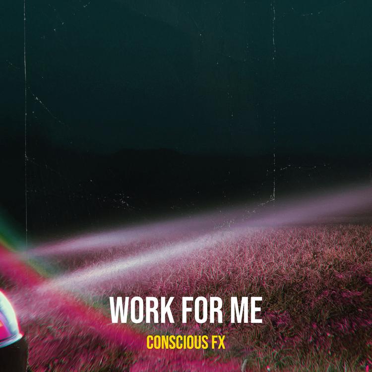 Conscious FX's avatar image