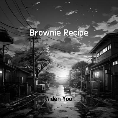 Brownie Recipe's cover