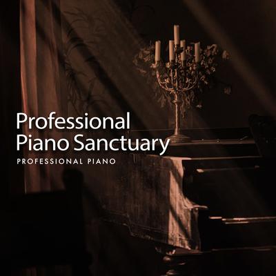 Professional Piano's cover
