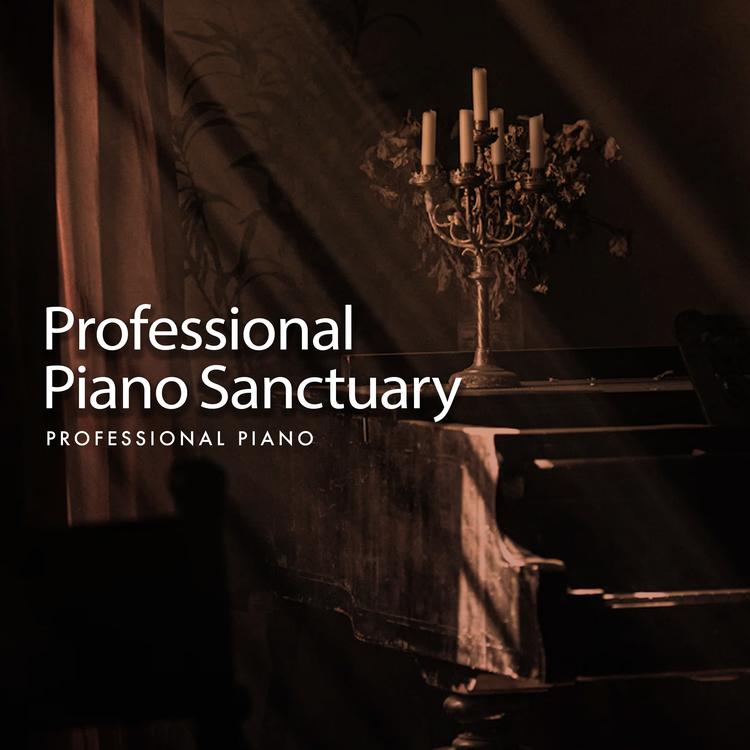 Professional Piano's avatar image