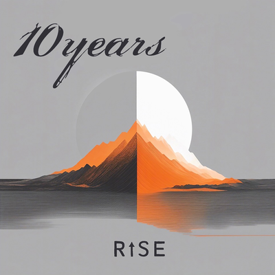 Rise's cover