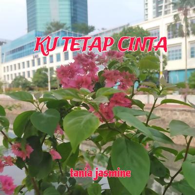 Ku Tetap Cinta's cover