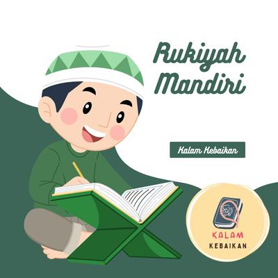 Rukiyah Mandiri's cover