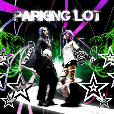 Parking Lot By 6arelyhuman's cover