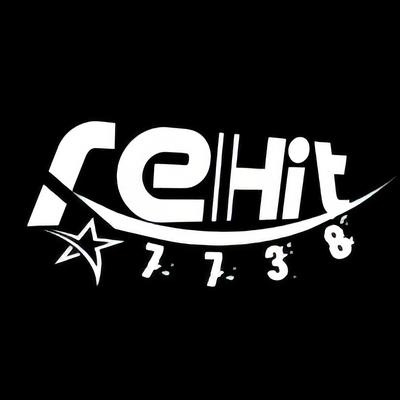 DJ Dum Tititi Viral Capcut 2024 (feat. Rehit 7738)'s cover