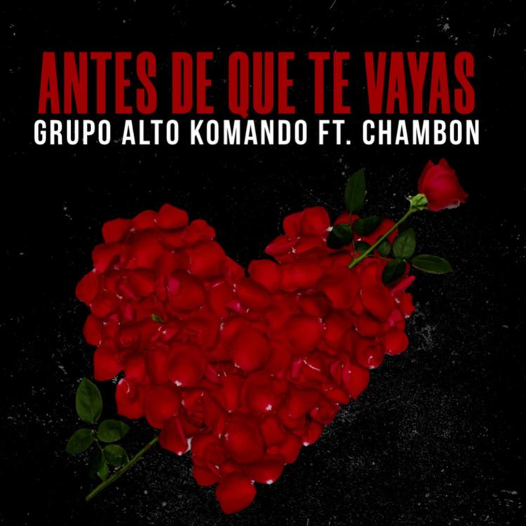 Grupo Alto Komando's avatar image