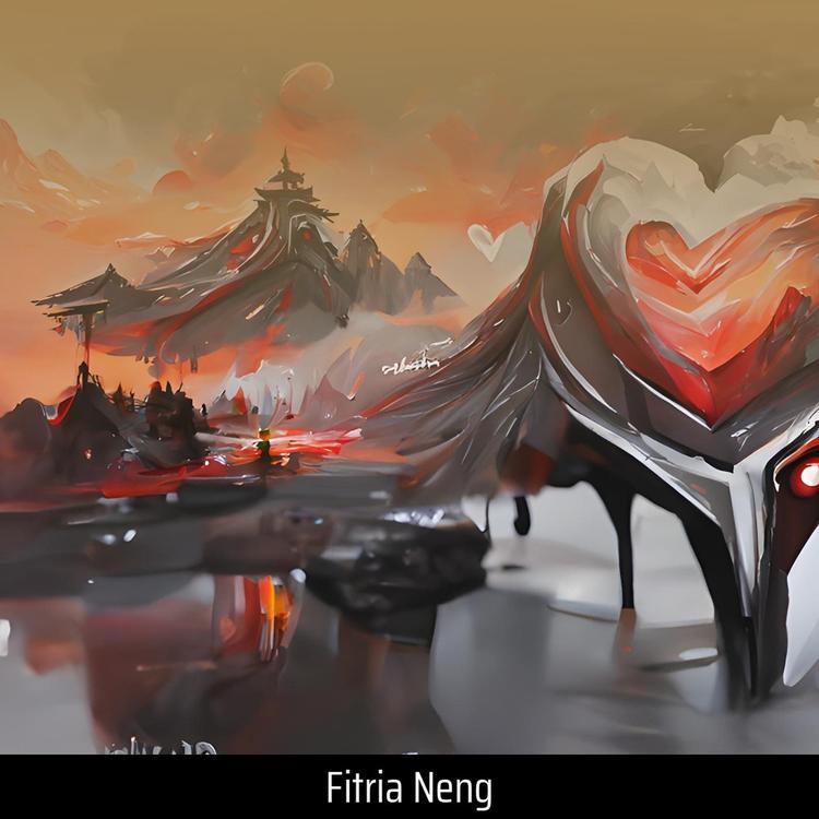 Fitria Neng's avatar image