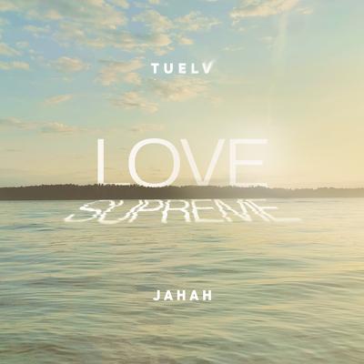 Love Supreme's cover