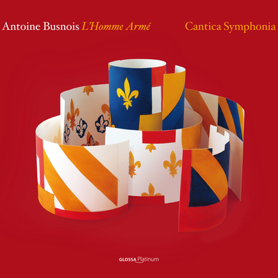 Magnificat octavi toni By Laura Fabris, Giuseppe Maletto, Fabio Furnari, Marco Scavazza, Cantica Symphonia's cover