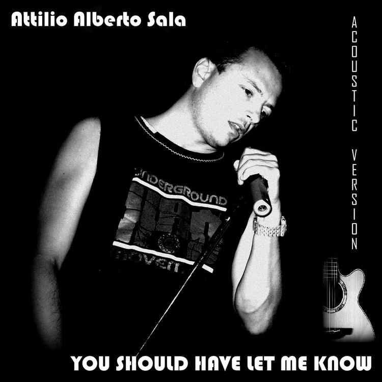 Attilio Alberto Sala's avatar image