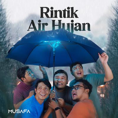 Rintik Air Hujan's cover