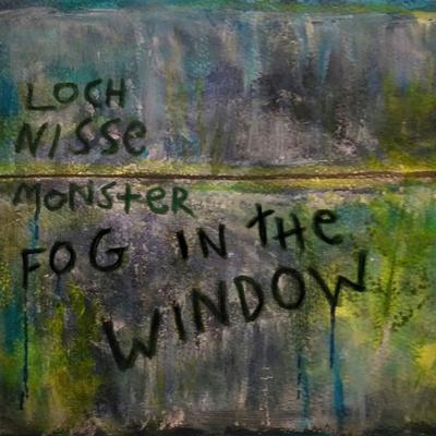 Fog in the Window's cover