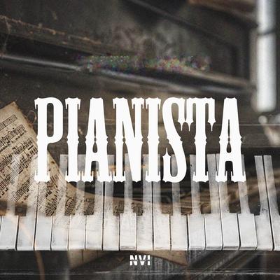 Pianista By Mc Mateus MT, Mc lacerda zl, DJ Paulinho's cover