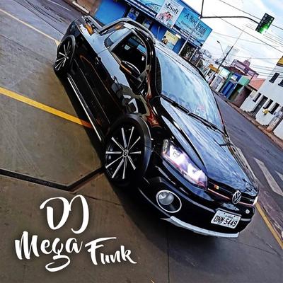 MEGA FUNK - SEXTOU By DJ PeerMax SC's cover