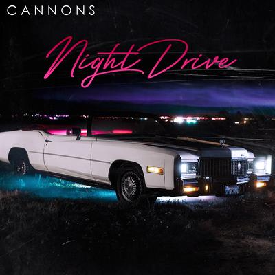 Night Drive's cover