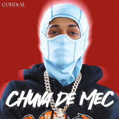 Chuva de Mec By DJ ESCOBAR, MC VN RJ, MC Flavinho, MC Theuzyn's cover