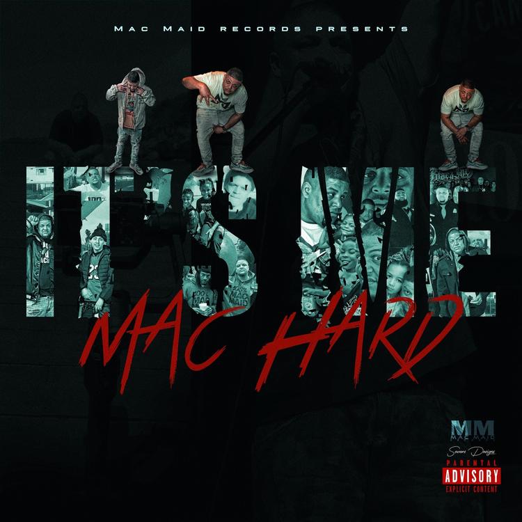 Mac Hard's avatar image