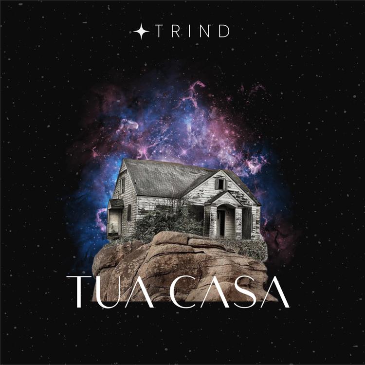 Trind's avatar image