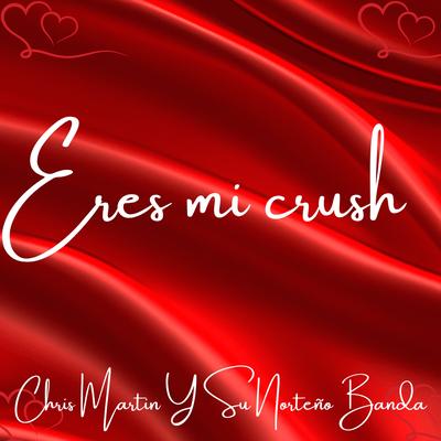 Eres Mi Crush's cover