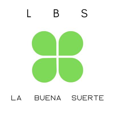 La Buena Suerte By Q U E S A D A, Alberto Aznar, jesus vargas's cover