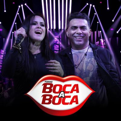 Você Vacilou (Ao Vivo) By Forró Boca a Boca's cover