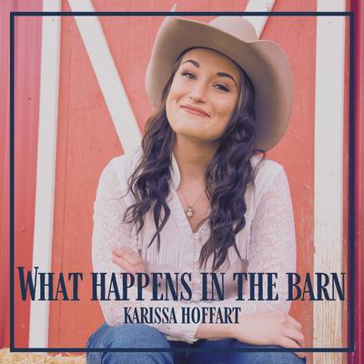 Karissa Hoffart's cover