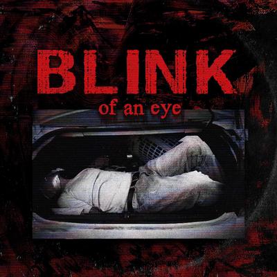 Blink of an Eye's cover