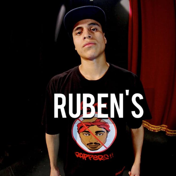 Ruben's's avatar image