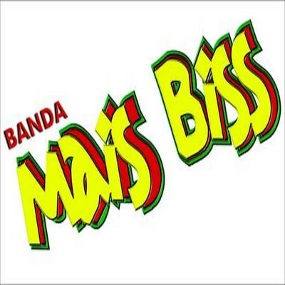 Anjo negro By Banda Mais Biss's cover