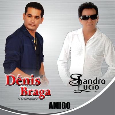 Amigo's cover