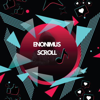 Scroll By ENONIMUS's cover