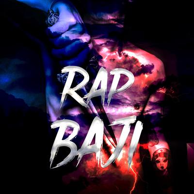 RAP DE BAJI's cover