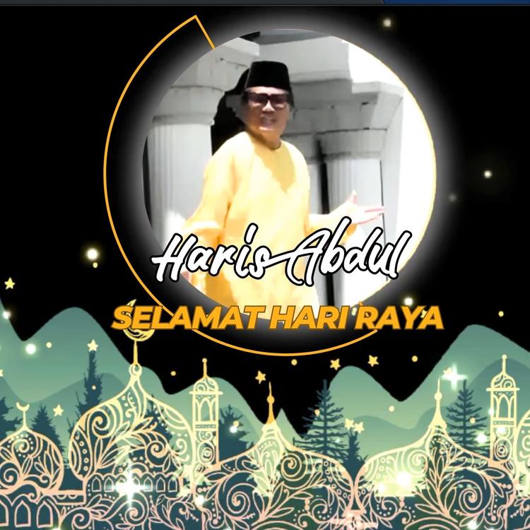 Haris Abdul's avatar image