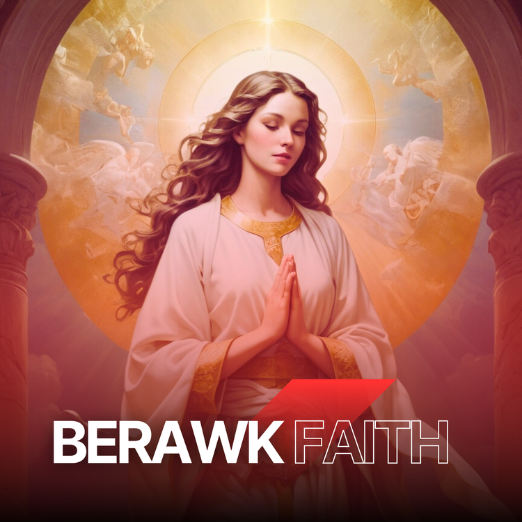 Berawk's avatar image