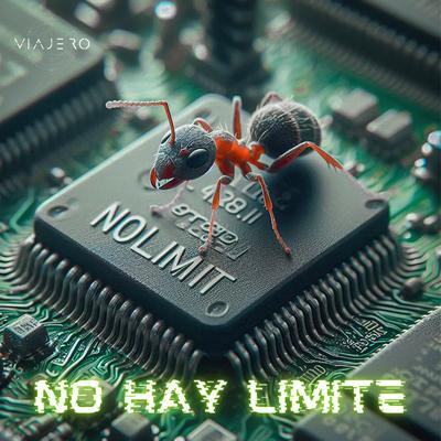 No Hay Límite's cover