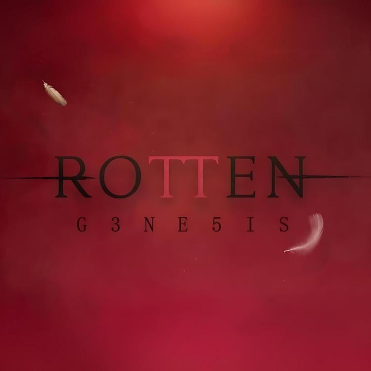 Rotten's avatar image